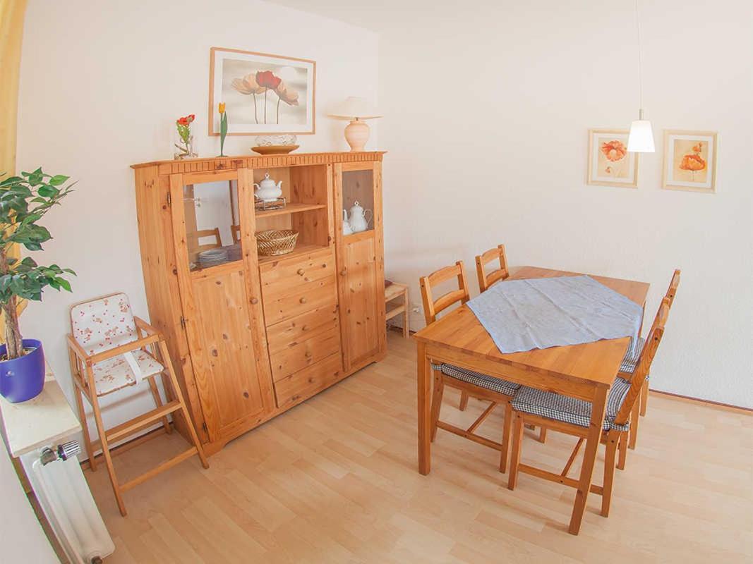 Ferienhaus Sunny, Fewo Vermittlung Nordsee Дангаст Экстерьер фото