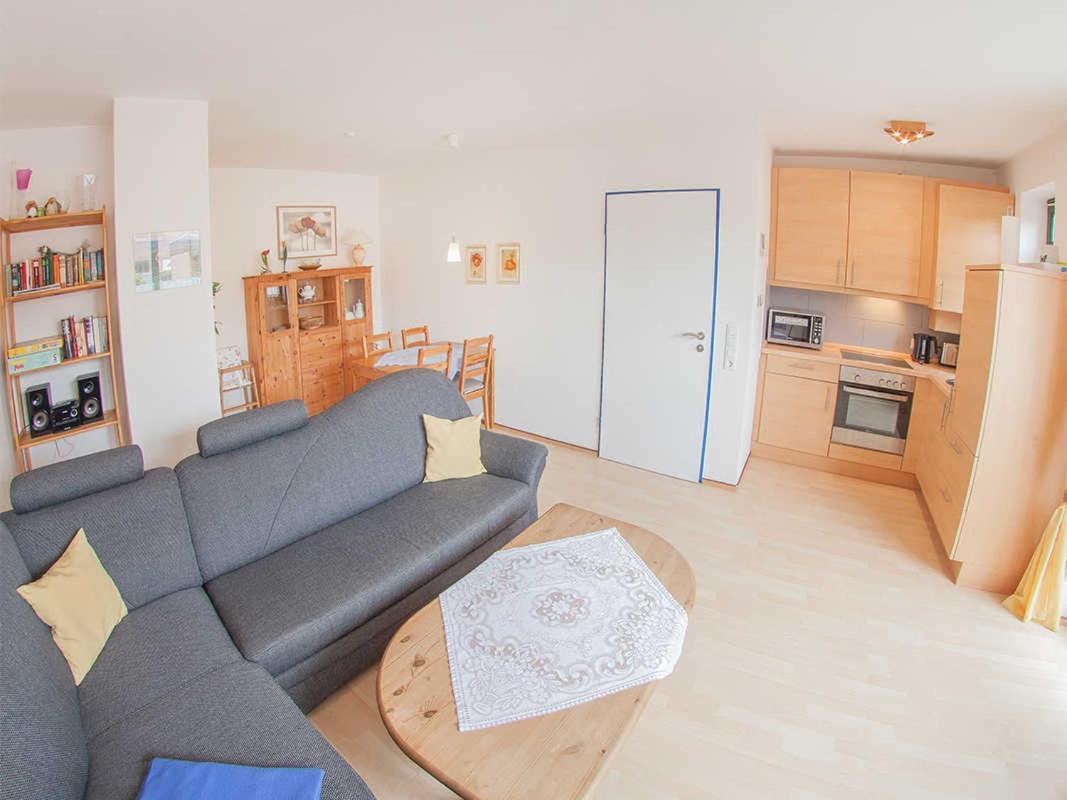 Ferienhaus Sunny, Fewo Vermittlung Nordsee Дангаст Экстерьер фото