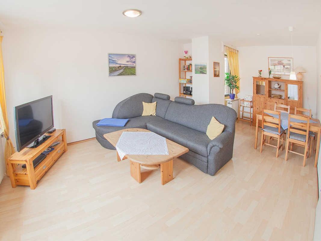 Ferienhaus Sunny, Fewo Vermittlung Nordsee Дангаст Экстерьер фото