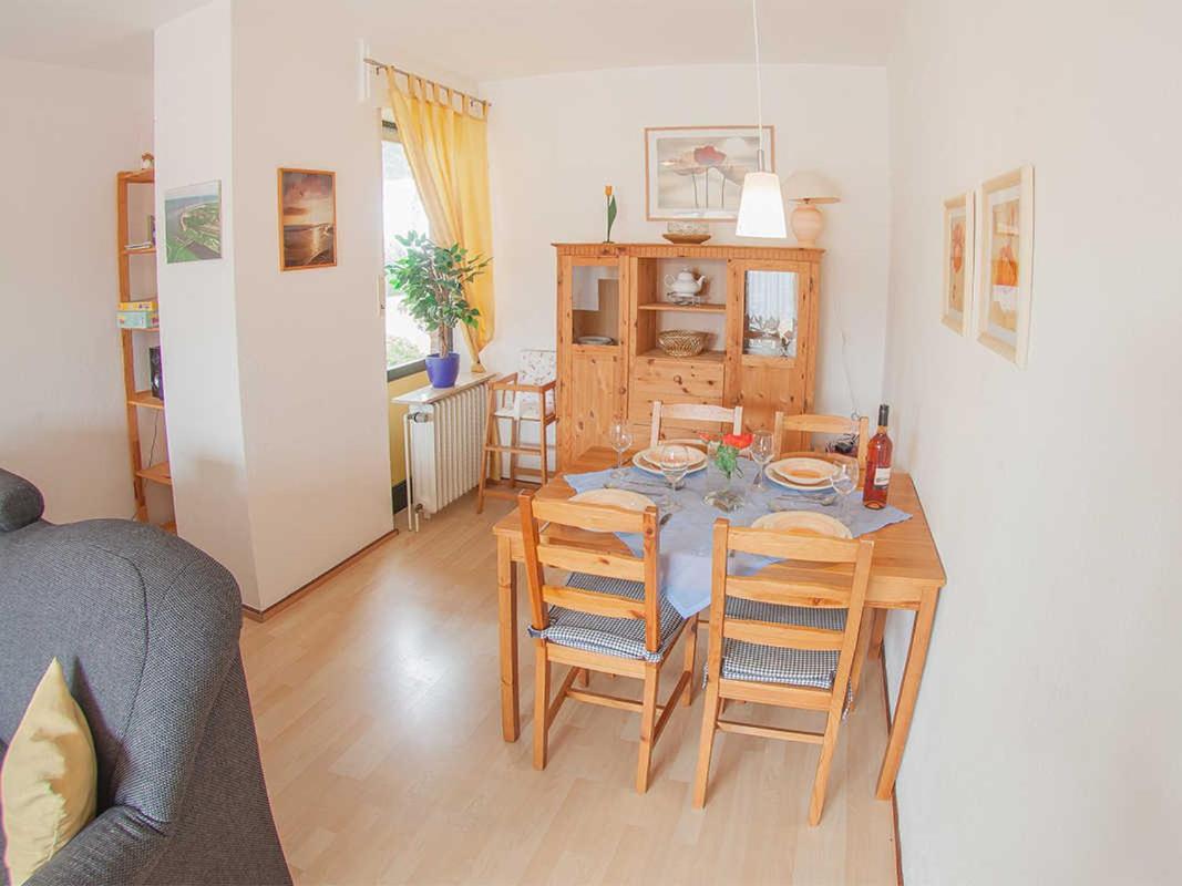 Ferienhaus Sunny, Fewo Vermittlung Nordsee Дангаст Экстерьер фото