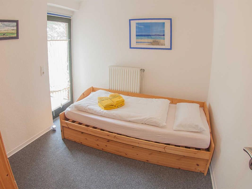 Ferienhaus Sunny, Fewo Vermittlung Nordsee Дангаст Экстерьер фото